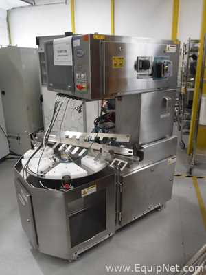 Pall iCellis500 Singe Use Bioreactor