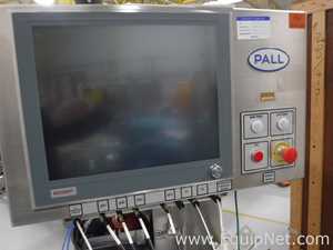 Pall iCellis500 Singe Use Bioreactor