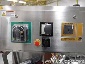 Pall iCellis500 Singe Use Bioreactor