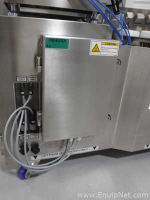Pall iCellis500 Singe Use Bioreactor