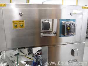 Pall iCellis500 Singe Use Bioreactor