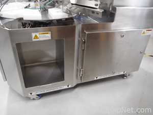 Pall iCellis500 Singe Use Bioreactor