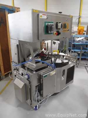 Pall iCellis500 Singe Use Bioreactor