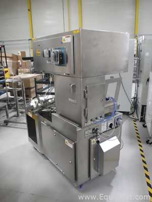 Pall iCellis500 Singe Use Bioreactor