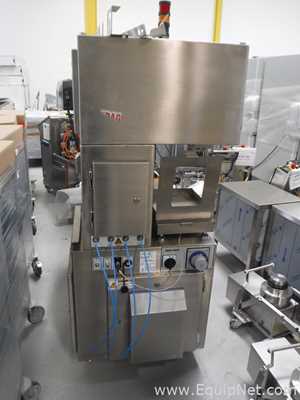 Pall iCellis500 Single Use Bioreactor