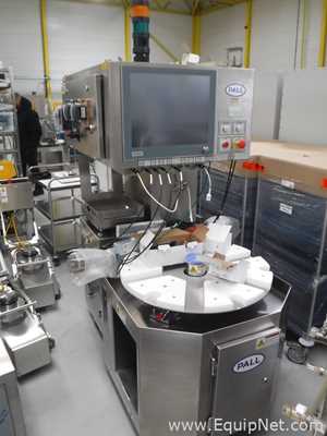 Pall iCellis500 Single Use Bioreactor
