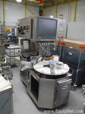 Pall iCellis500 Single Use Bioreactor