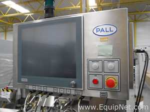 Pall iCellis500 Single Use Bioreactor