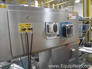 Pall iCellis500 Single Use Bioreactor
