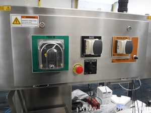 Pall iCellis500 Single Use Bioreactor