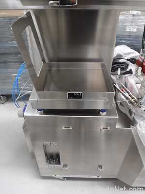 Pall iCellis500 Single Use Bioreactor