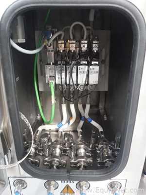 Pall iCellis500 Single Use Bioreactor