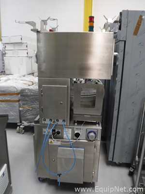 Pall iCellis500 Single Use Bioreactor