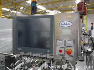 Pall iCellis500 Single Use Bioreactor
