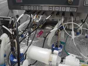 Pall iCellis500 Single Use Bioreactor