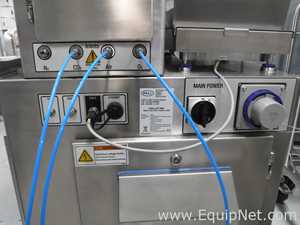Pall iCellis500 Single Use Bioreactor