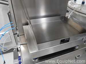 Pall iCellis500 Single Use Bioreactor