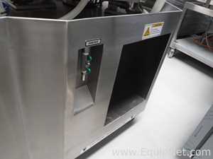 Pall iCellis500 Single Use Bioreactor