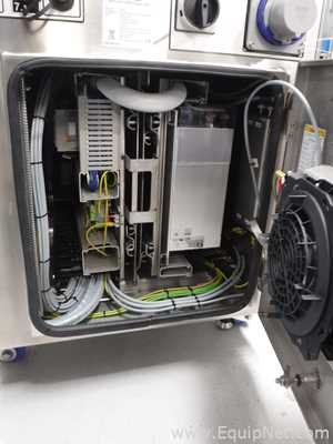 Pall iCellis500 Single Use Bioreactor