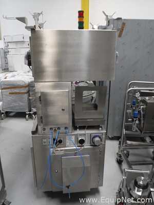 Pall iCellis500 Single Use Bioreactor