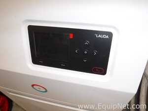 Lauda VC 2000 W NRTL Temperature Control Unit