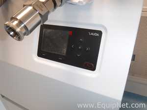 Controlador de Temperatura Lauda VC 5000 W NRTL
