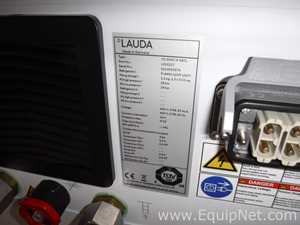 Controlador de Temperatura Lauda VC 5000 W NRTL