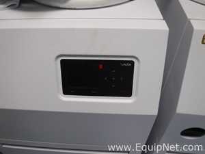 Controlador de Temperatura Lauda VC 5000 W NRTL