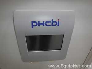 Incubadora PHC MCO-170AICD-PE