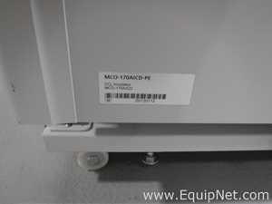 Incubadora PHC MCO-170AICD-PE