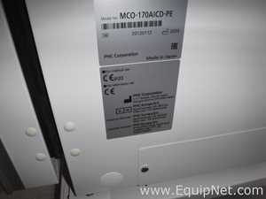 Incubadora PHC MCO-170AICD-PE