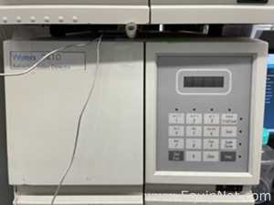 Waters Alliance 2695 HPLC