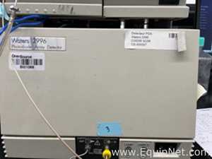 Waters Alliance 2695 HPLC