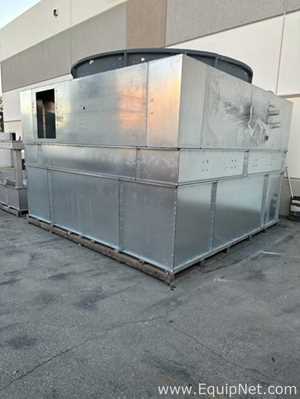 Amcot Cooling Towers AST-3011-153 Cooling Tower