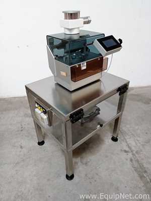 Máquina de Inspección para Cápsulas o Tabletas Kraemer Elektronik CIW