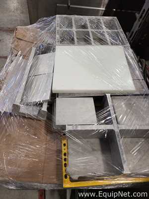Máquina de Formado, Llenado, Sellado Horizontal Packaging Systems VC999 iSeries