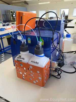 Separador Miltenyi Biotec Auto-MACS Pro Separator