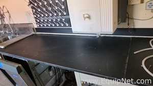 Extrator Ekto 43'x12'