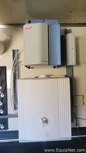 Extrator Ekto 43'x12'