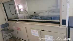 Extrator Ekto 43'x12'