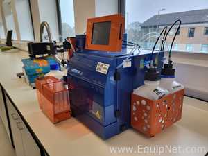 Separador Miltenyi Biotec Auto-MACS Pro Separator