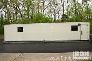 Extrator Ekto 43'x12'