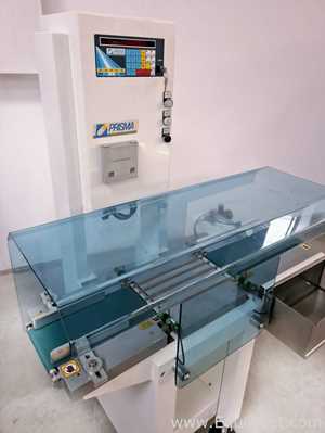 Prisma 01C3 Check Weigher