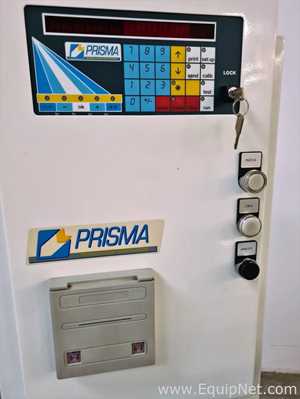 Prisma 01C3 Check Weigher