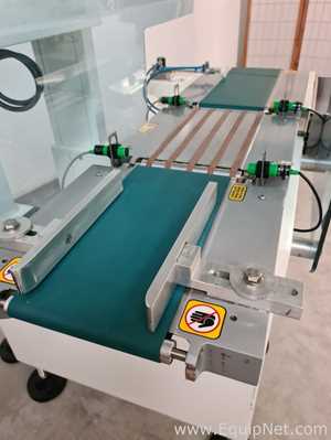 Prisma 01C3 Check Weigher