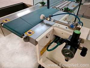 Prisma 01C3 Check Weigher