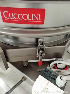 Tamizador o Cernidor Cuccolini 800VPF21X