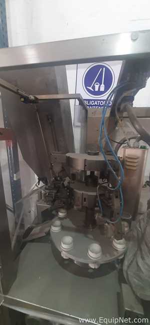 IMA Safe Comadis C970 Tube Filler Machine