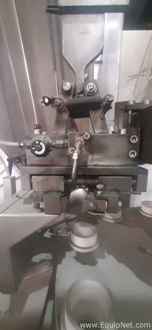 IMA Safe Comadis C970 Tube Filler Machine