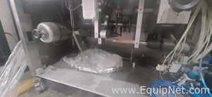 IMA Safe Comadis C970 Tube Filler Machine